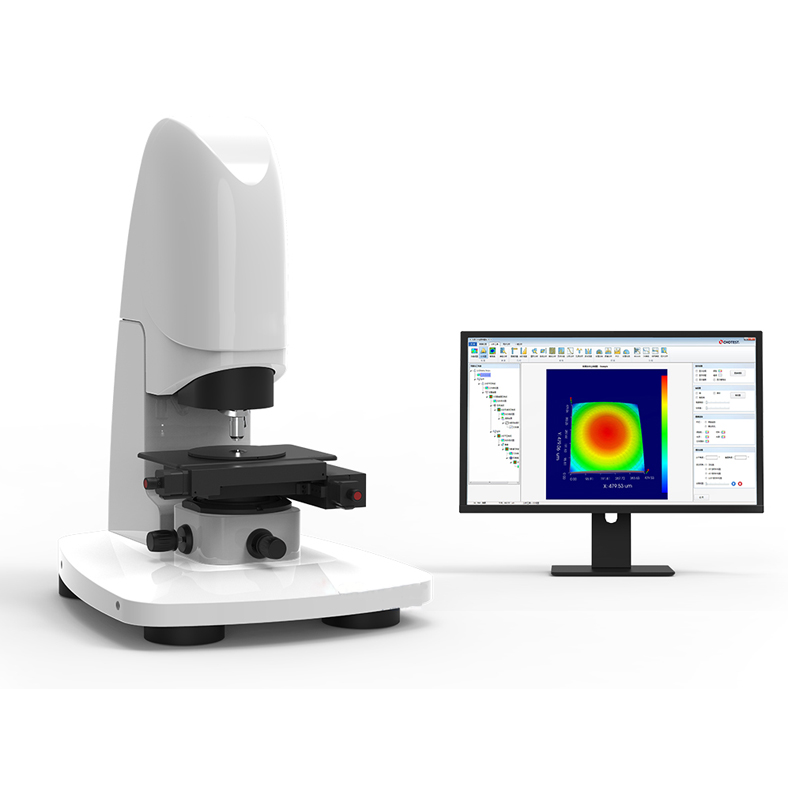 光学3D表面轮廓仪